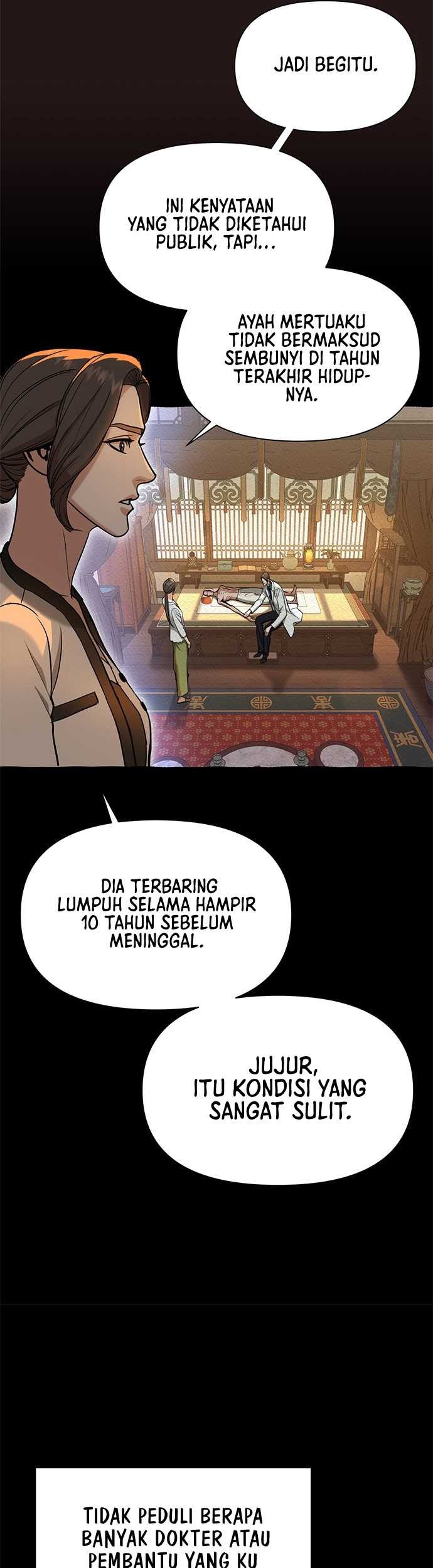 Haunting Chapter 4 - halaman 14