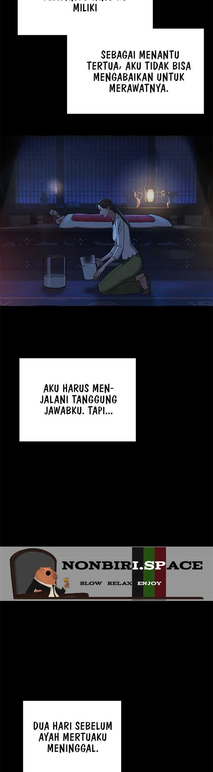 Haunting Chapter 4 - halaman 15