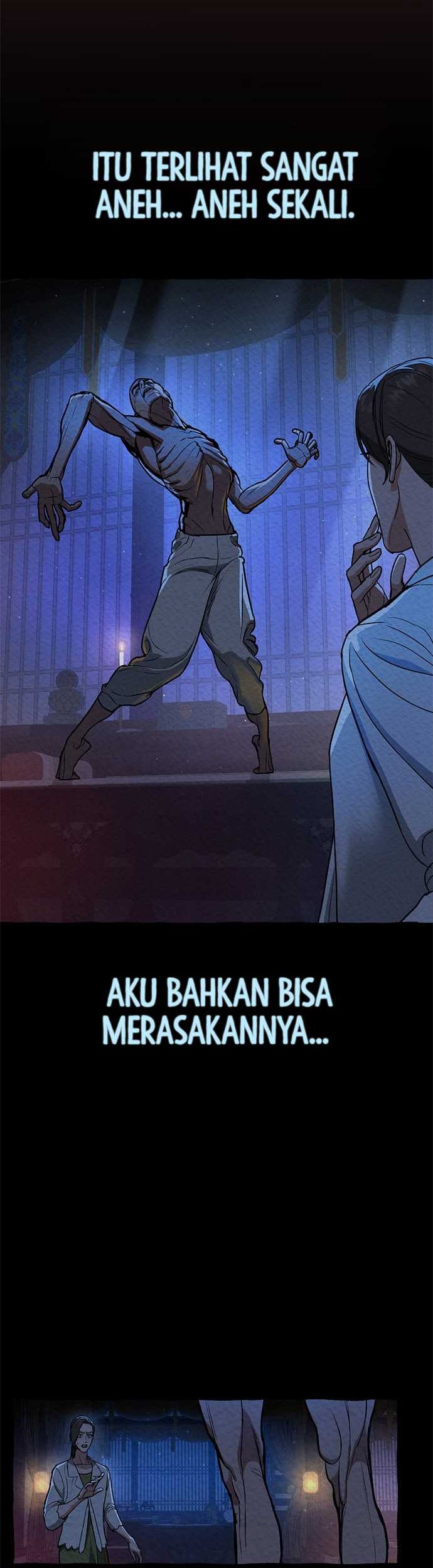 Haunting Chapter 4 - halaman 17