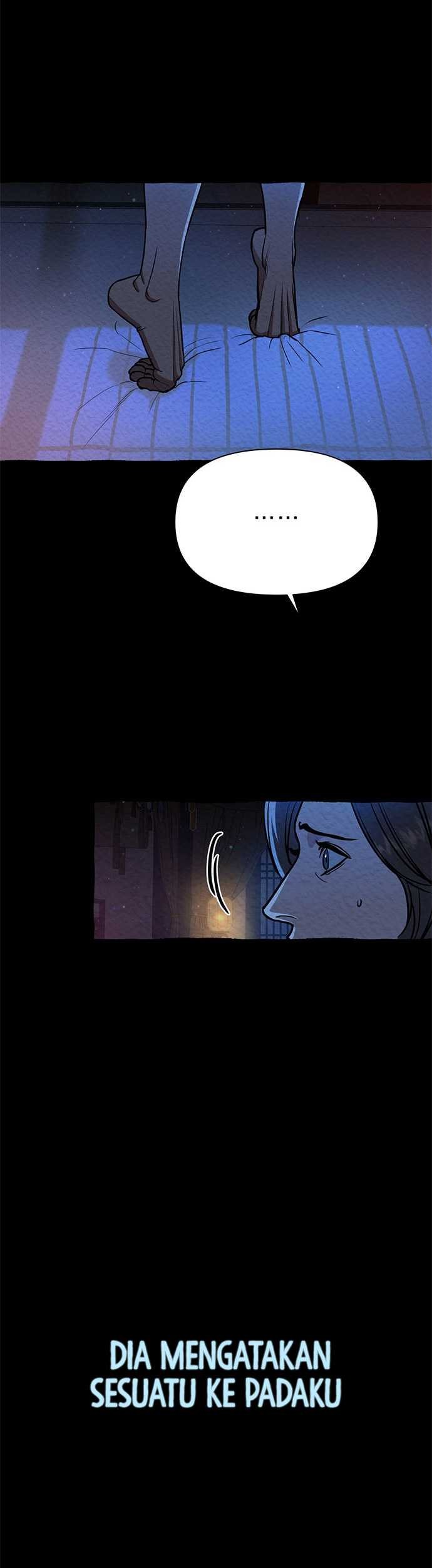 Haunting Chapter 4 - halaman 18
