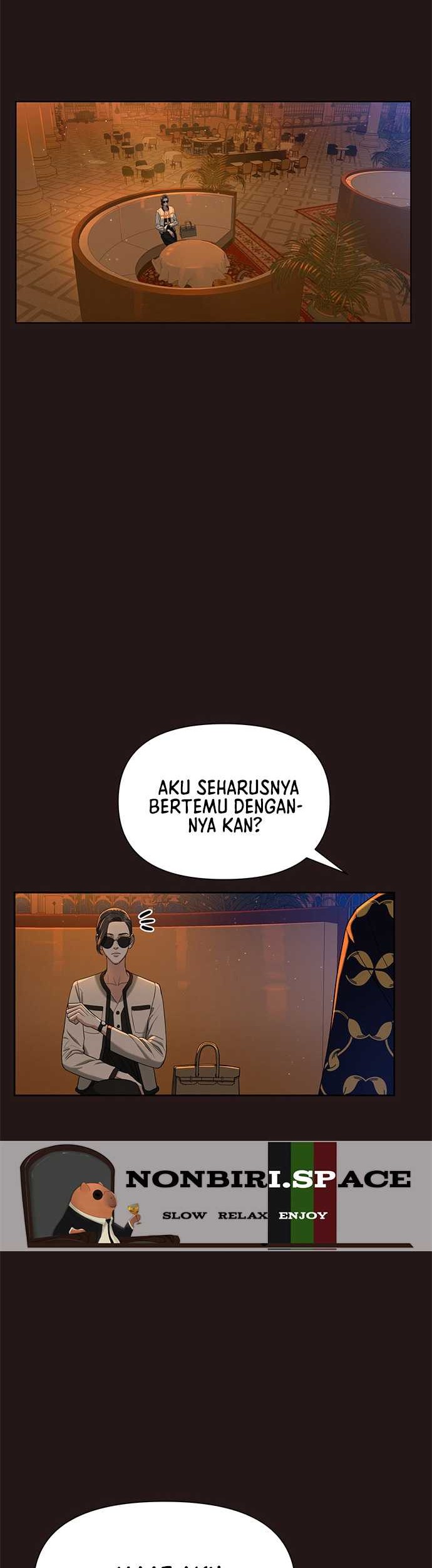 Haunting Chapter 4 - halaman 2