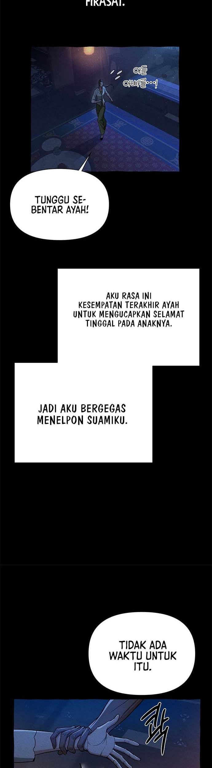 Haunting Chapter 4 - halaman 23