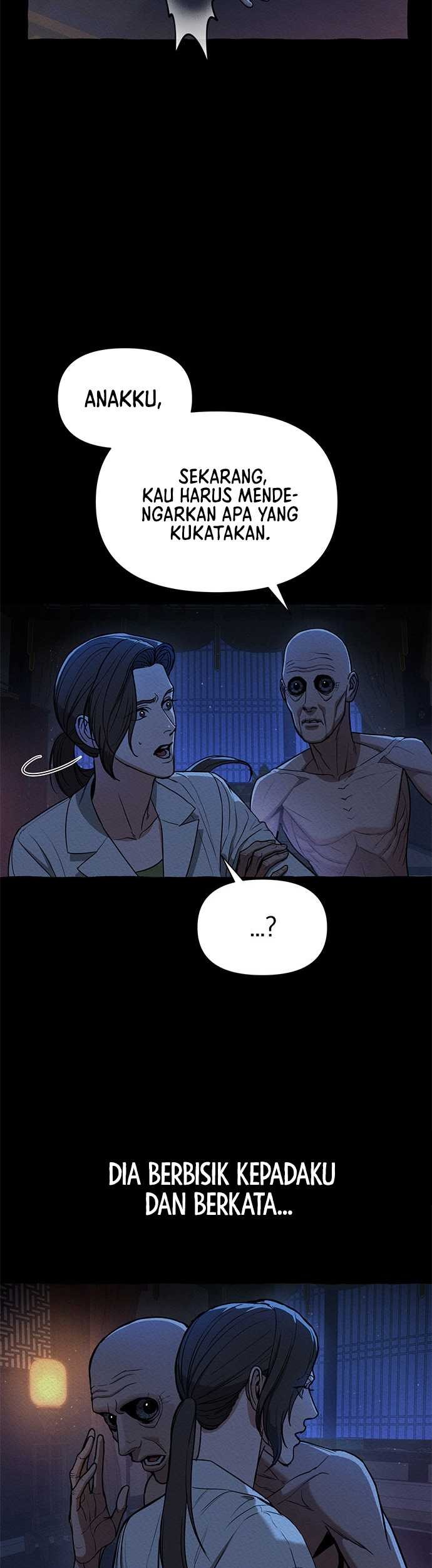 Haunting Chapter 4 - halaman 24
