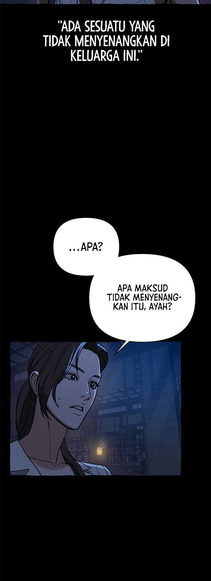 Haunting Chapter 4 - halaman 25