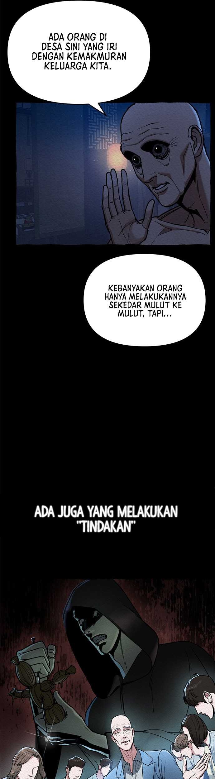 Haunting Chapter 4 - halaman 26