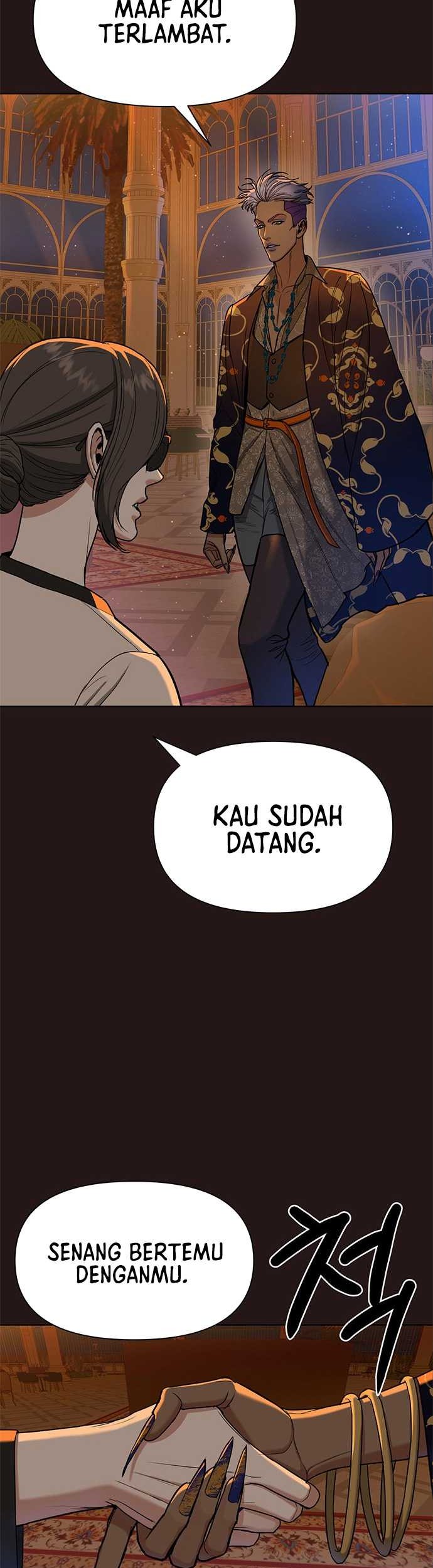Haunting Chapter 4 - halaman 3