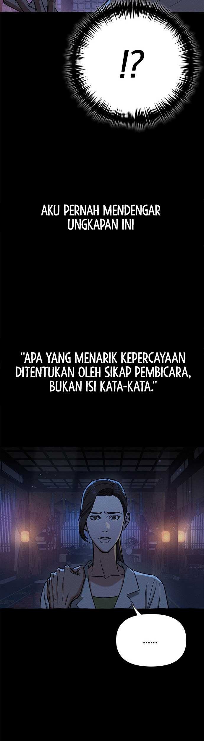 Haunting Chapter 4 - halaman 30