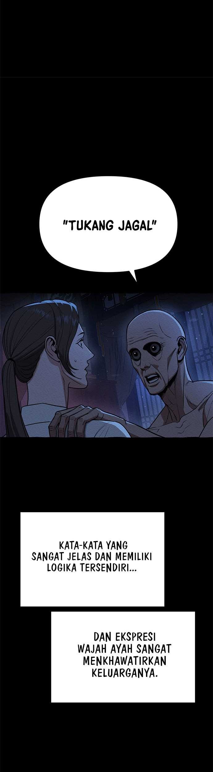 Haunting Chapter 4 - halaman 32