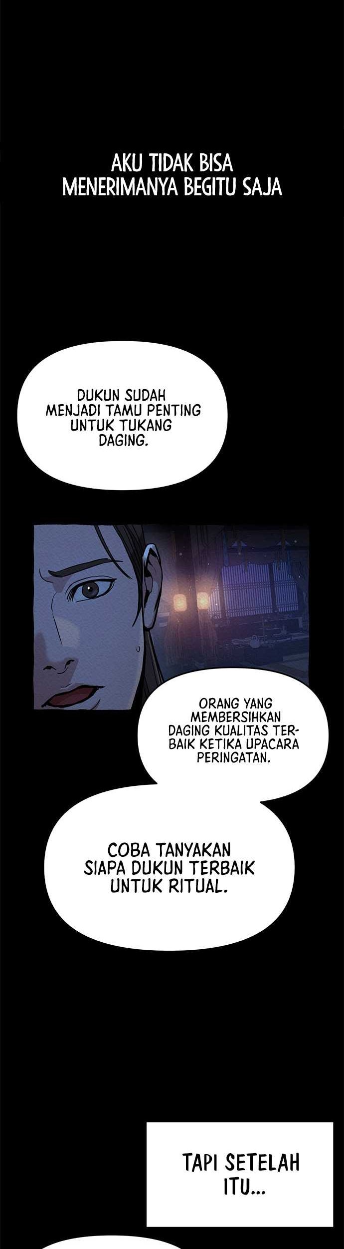 Haunting Chapter 4 - halaman 33