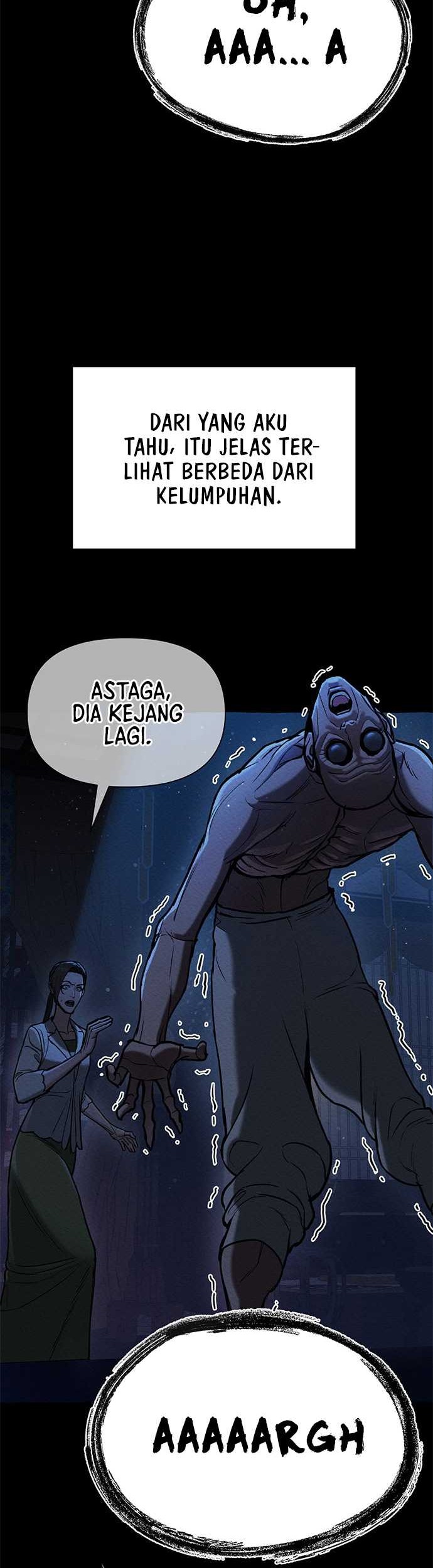 Haunting Chapter 4 - halaman 35