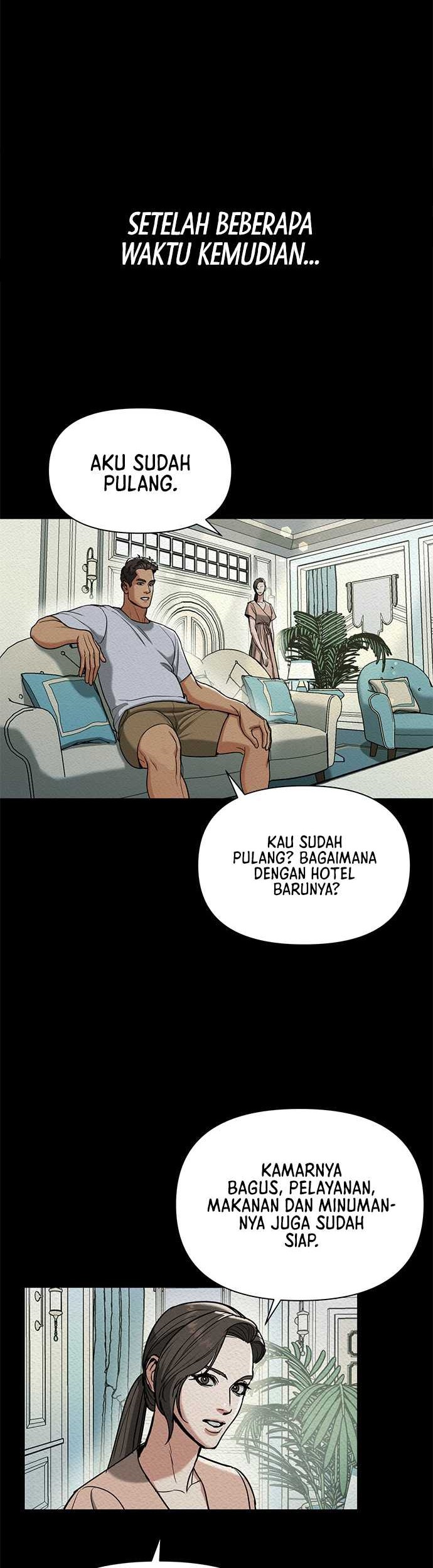Haunting Chapter 4 - halaman 39