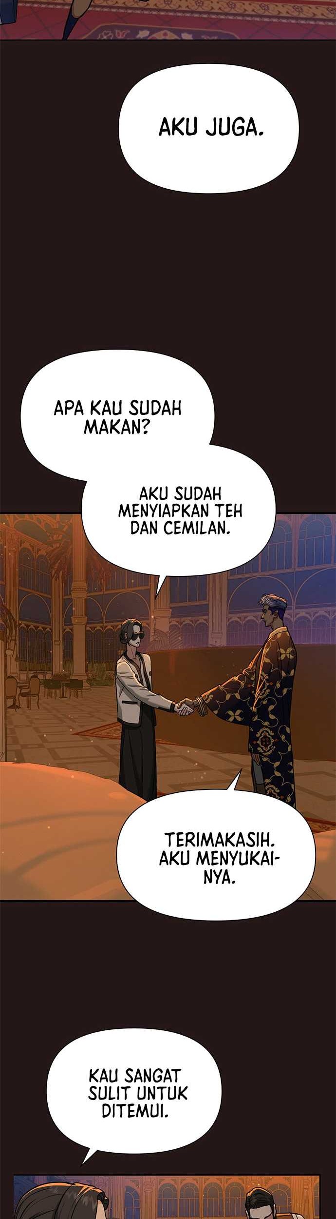 Haunting Chapter 4 - halaman 4