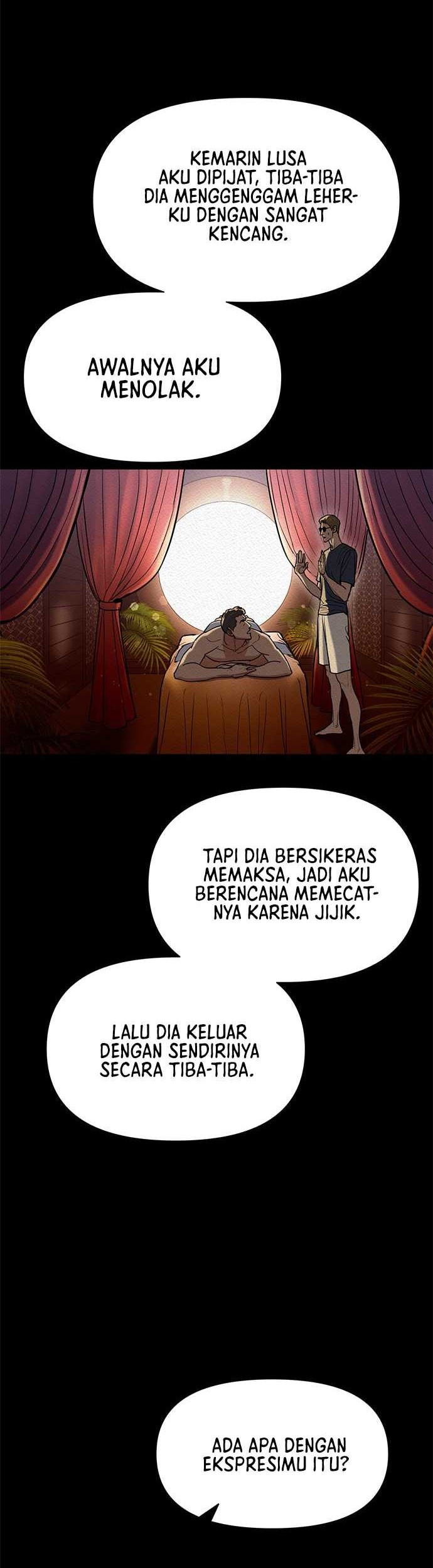 Haunting Chapter 4 - halaman 41