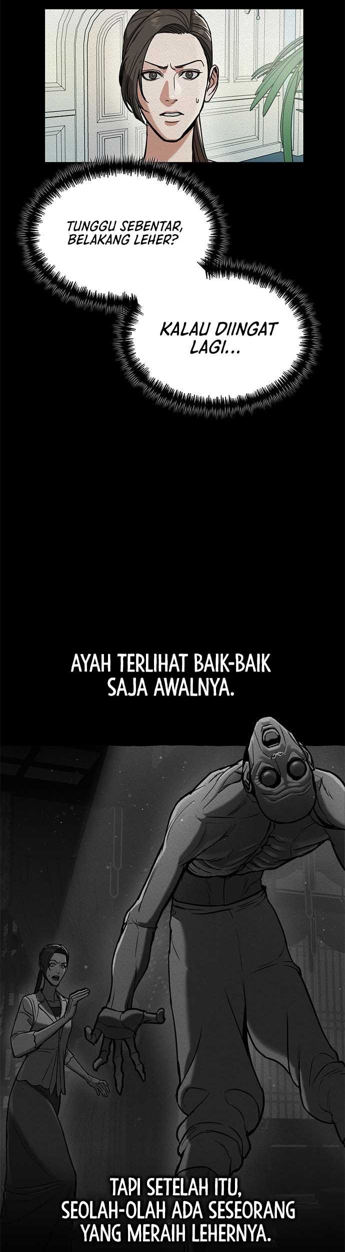 Haunting Chapter 4 - halaman 42
