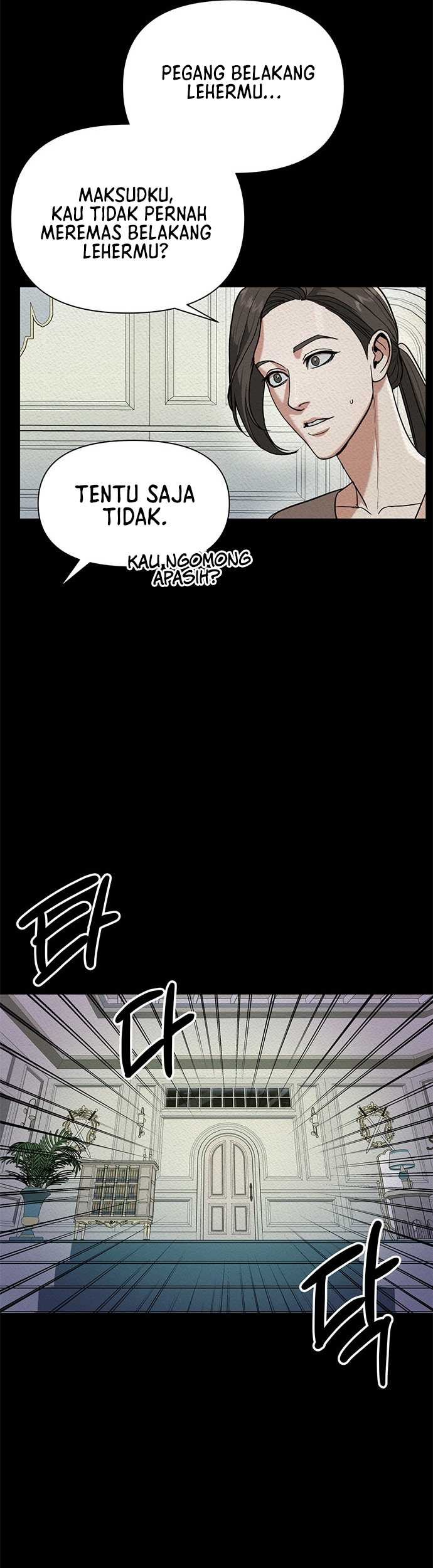 Haunting Chapter 4 - halaman 44
