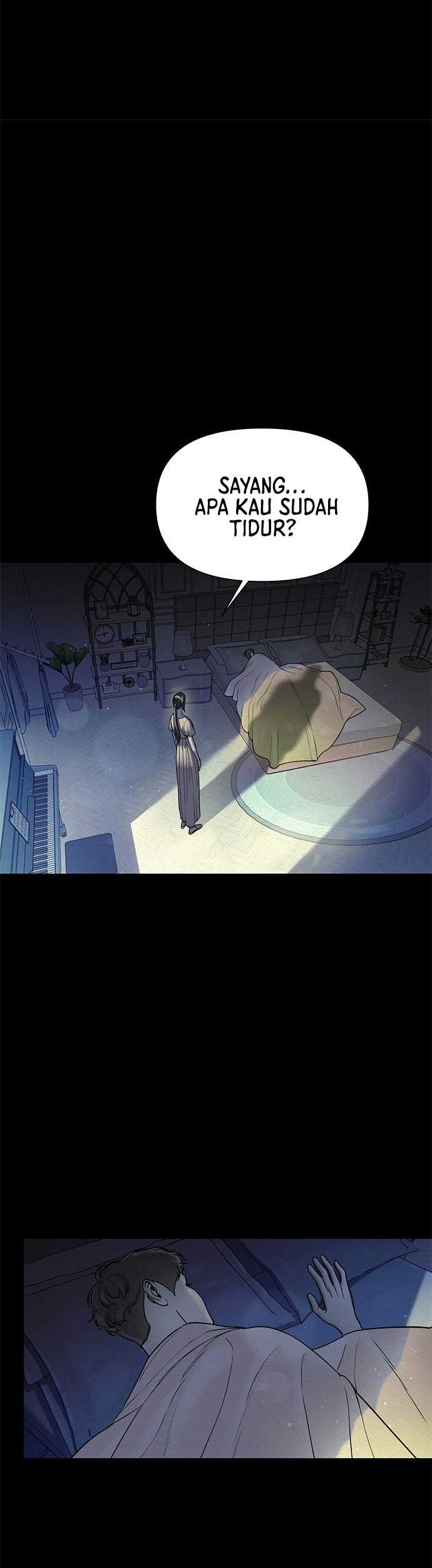 Haunting Chapter 4 - halaman 45