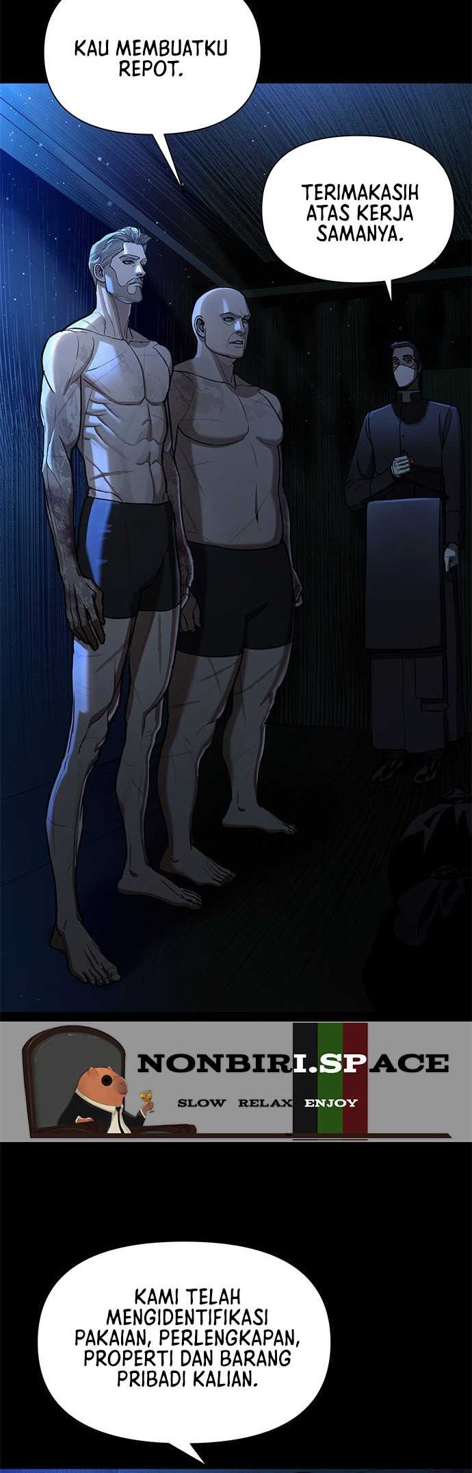 Haunting Chapter 4 - halaman 49