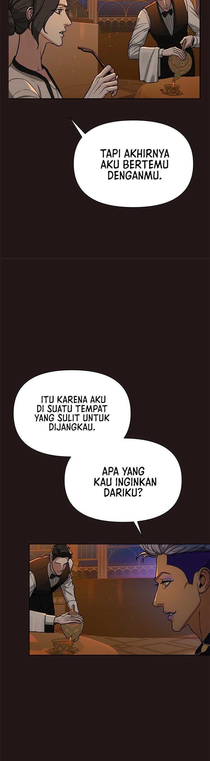 Haunting Chapter 4 - halaman 5