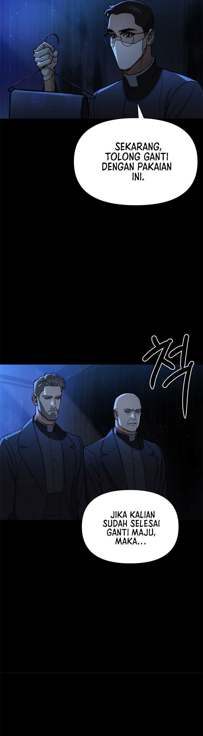 Haunting Chapter 4 - halaman 50
