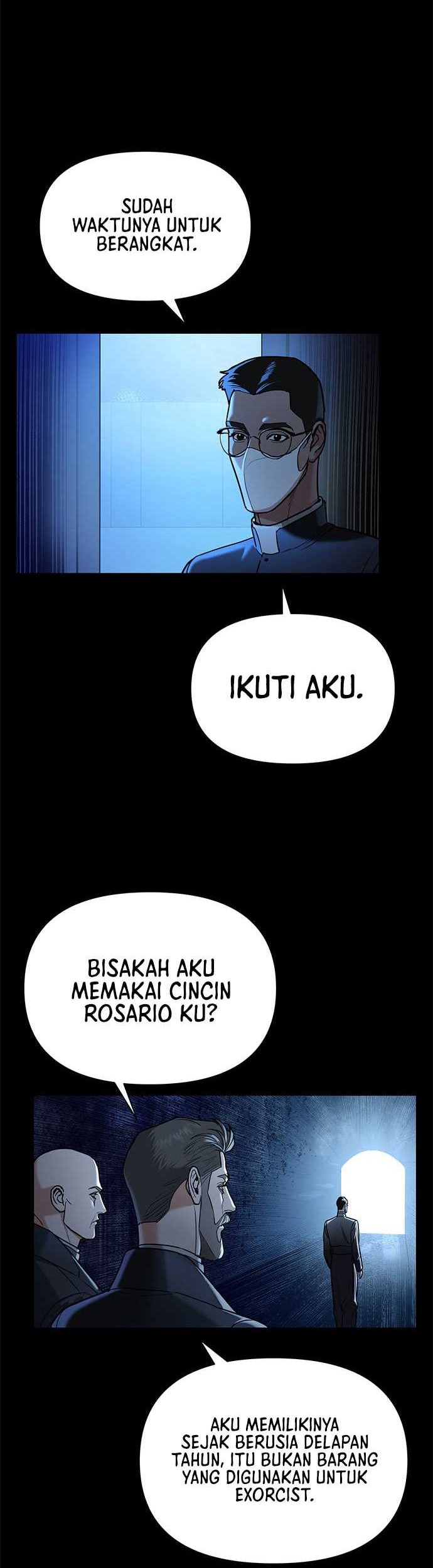 Haunting Chapter 4 - halaman 51