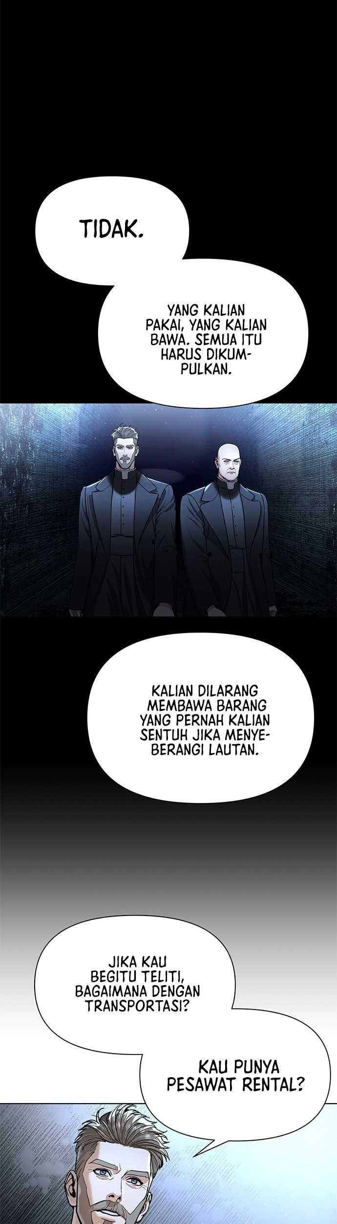 Haunting Chapter 4 - halaman 52