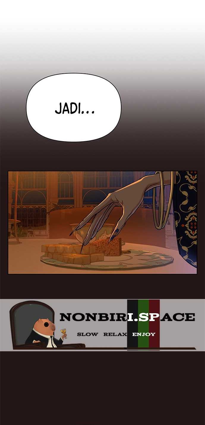 Haunting Chapter 4 - halaman 55