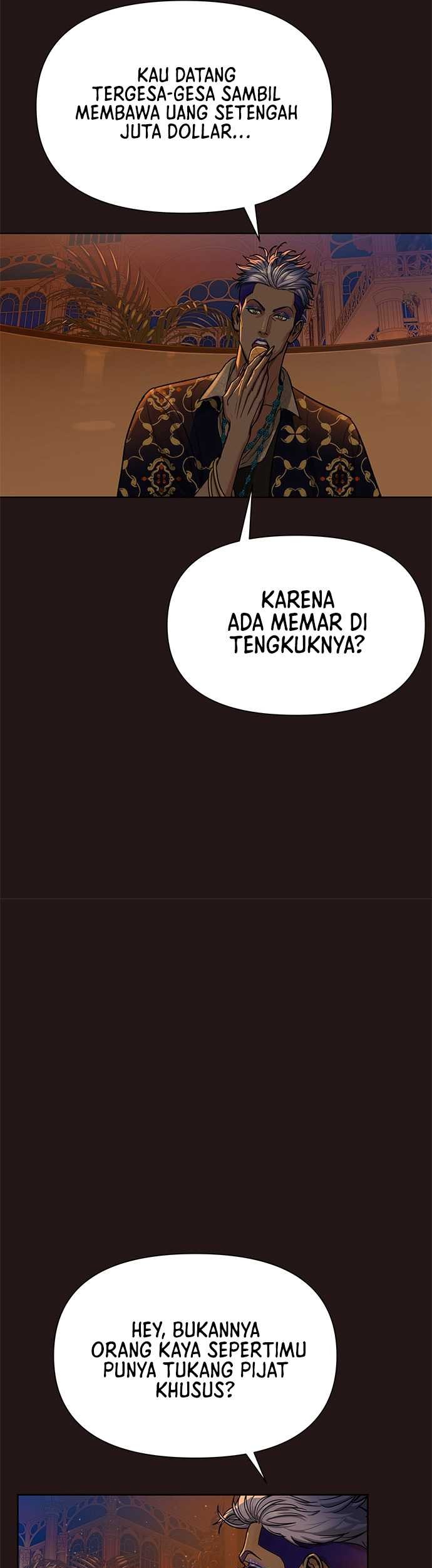 Haunting Chapter 4 - halaman 56