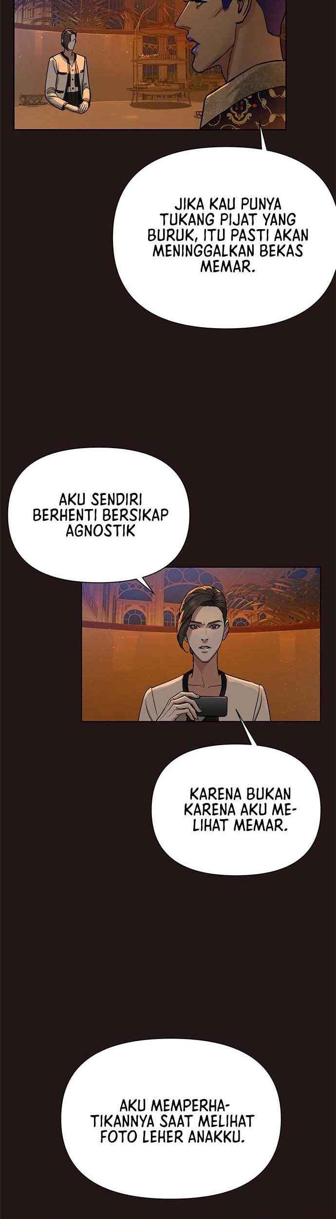 Haunting Chapter 4 - halaman 57