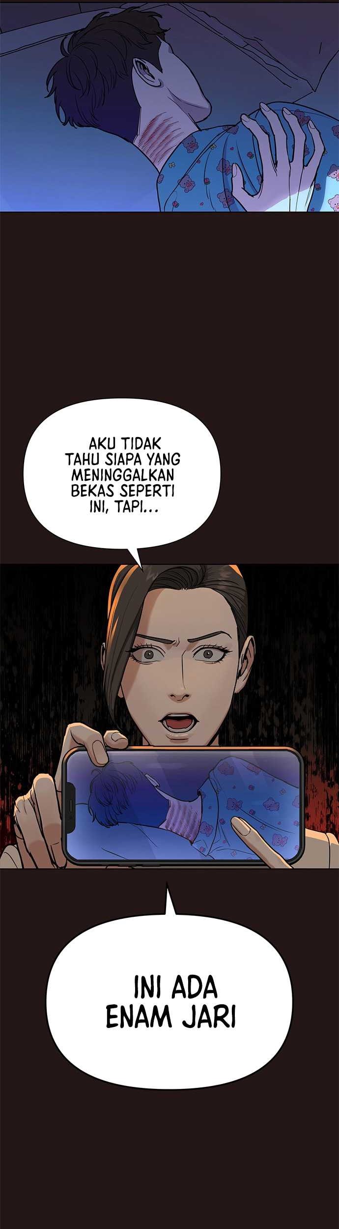 Haunting Chapter 4 - halaman 58