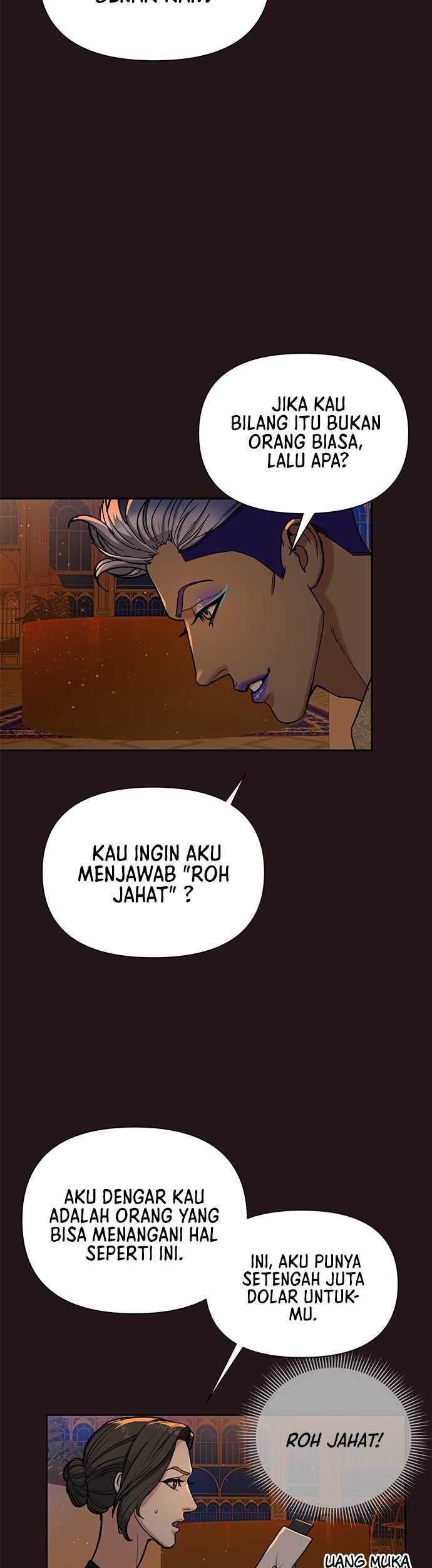 Haunting Chapter 4 - halaman 60