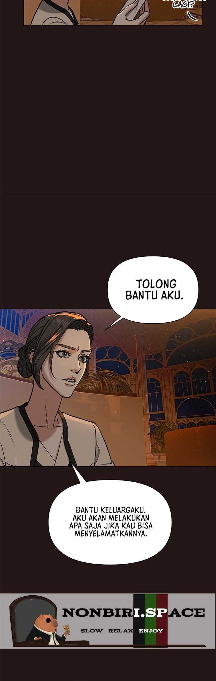 Haunting Chapter 4 - halaman 61