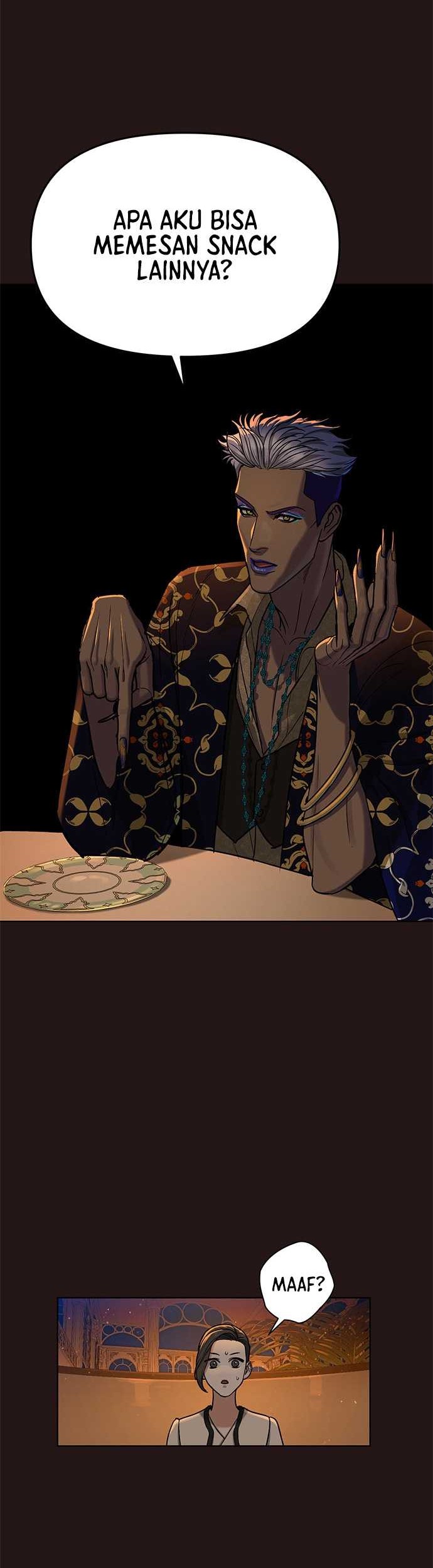 Haunting Chapter 4 - halaman 63