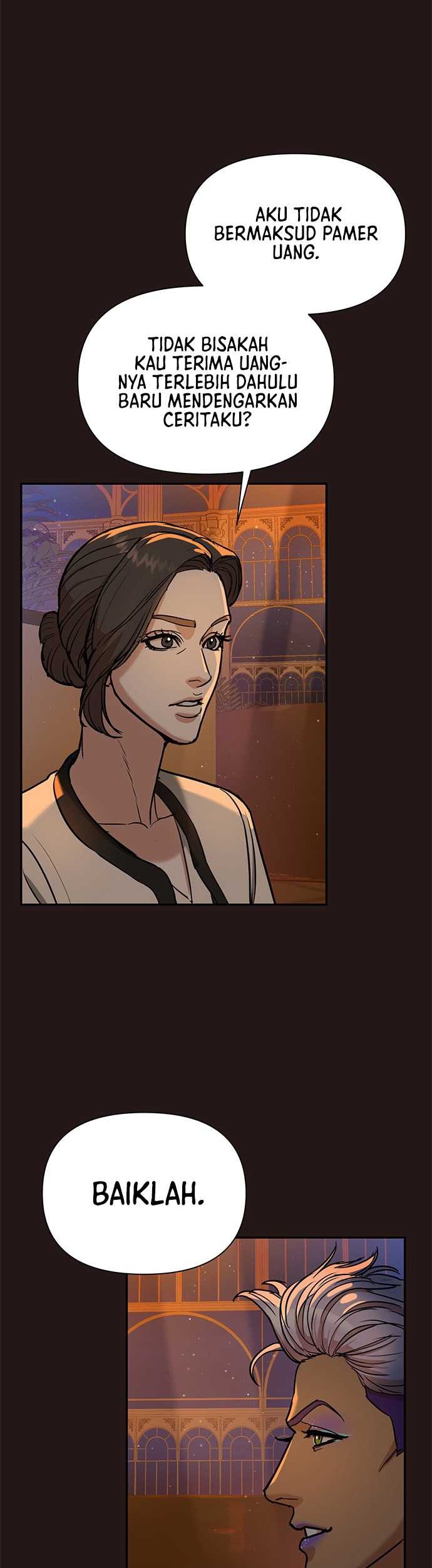 Haunting Chapter 4 - halaman 9