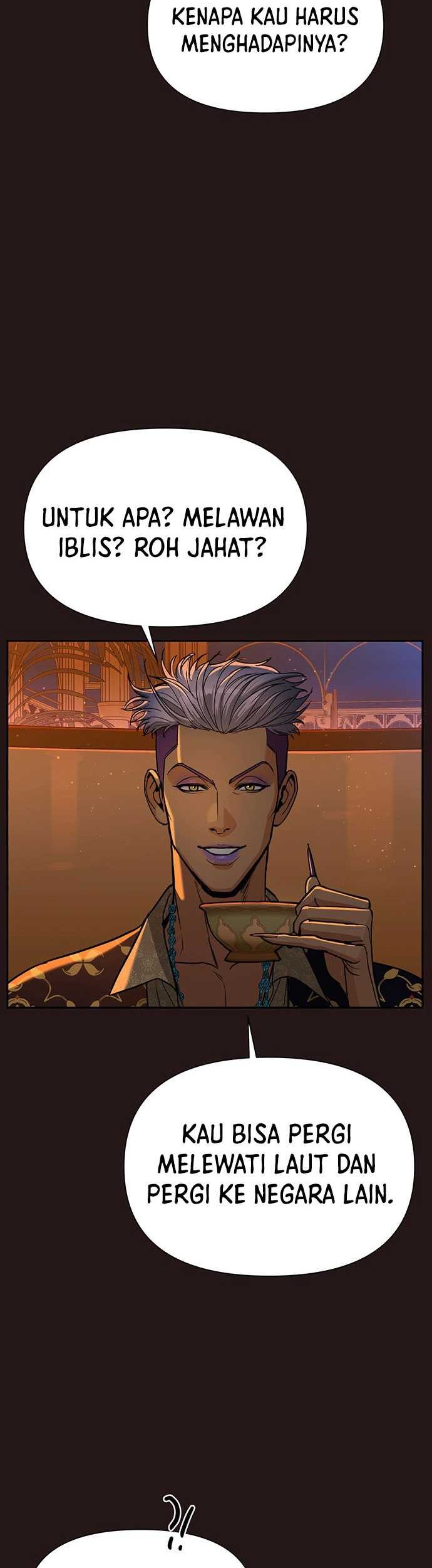Haunting Chapter 5 - halaman 10