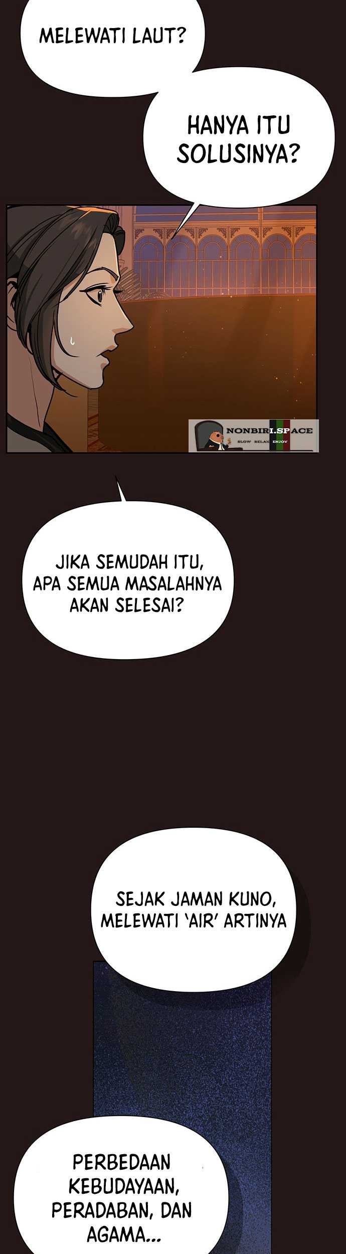 Haunting Chapter 5 - halaman 11