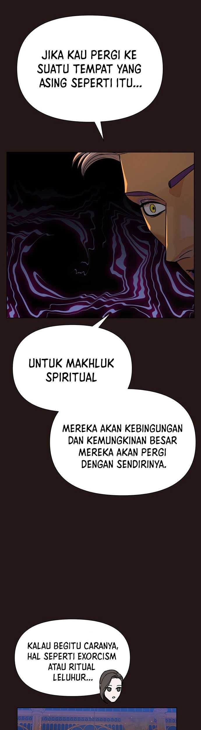 Haunting Chapter 5 - halaman 13