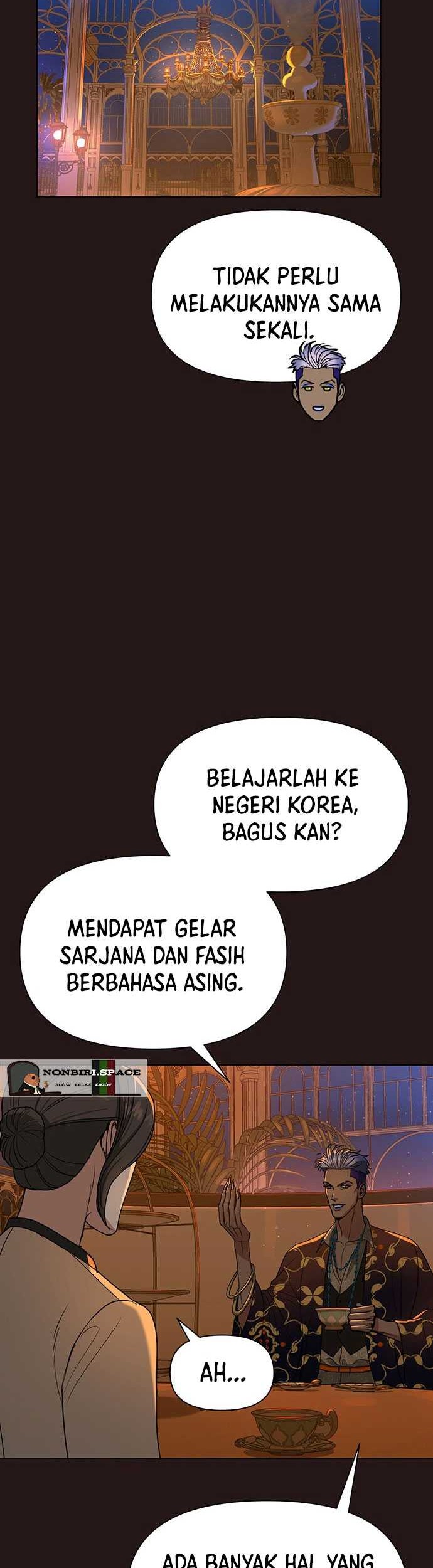 Haunting Chapter 5 - halaman 14