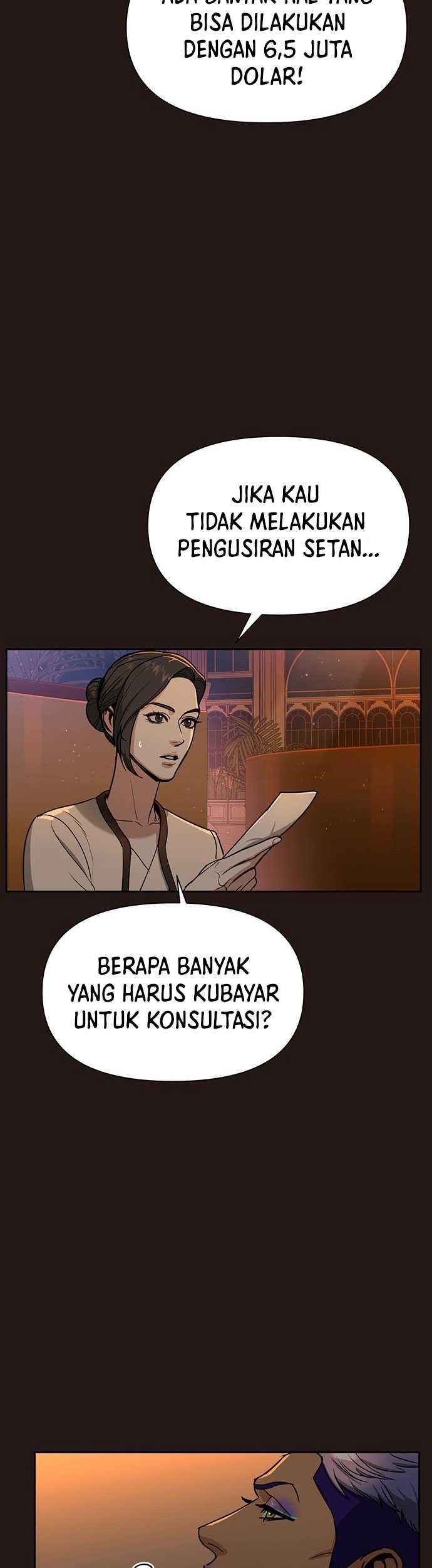Haunting Chapter 5 - halaman 15