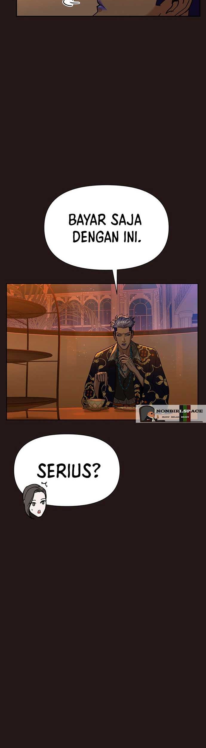 Haunting Chapter 5 - halaman 16