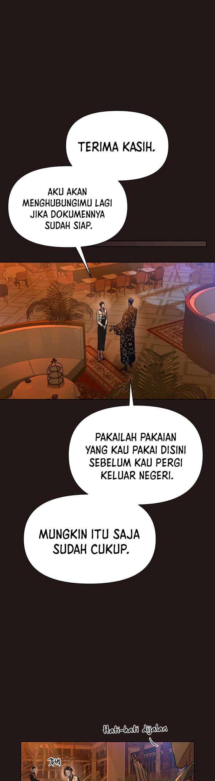 Haunting Chapter 5 - halaman 17