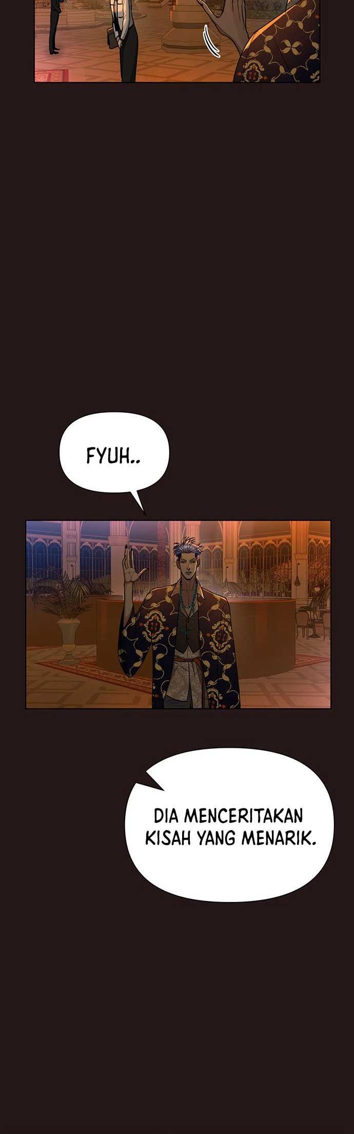 Haunting Chapter 5 - halaman 18