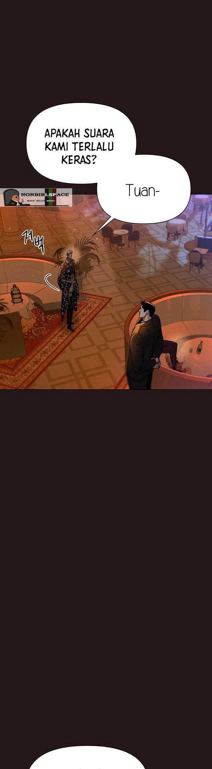 Haunting Chapter 5 - halaman 20
