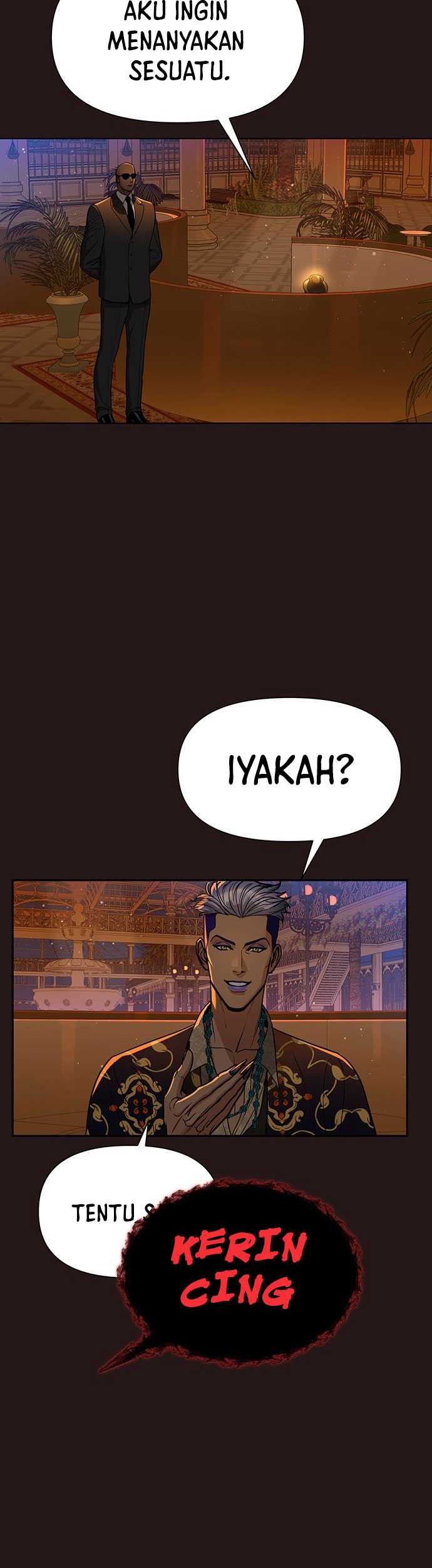 Haunting Chapter 5 - halaman 21