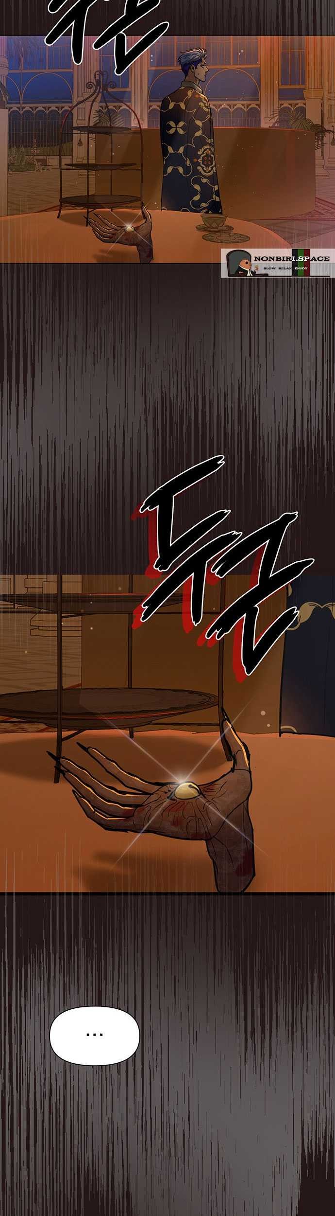 Haunting Chapter 5 - halaman 23