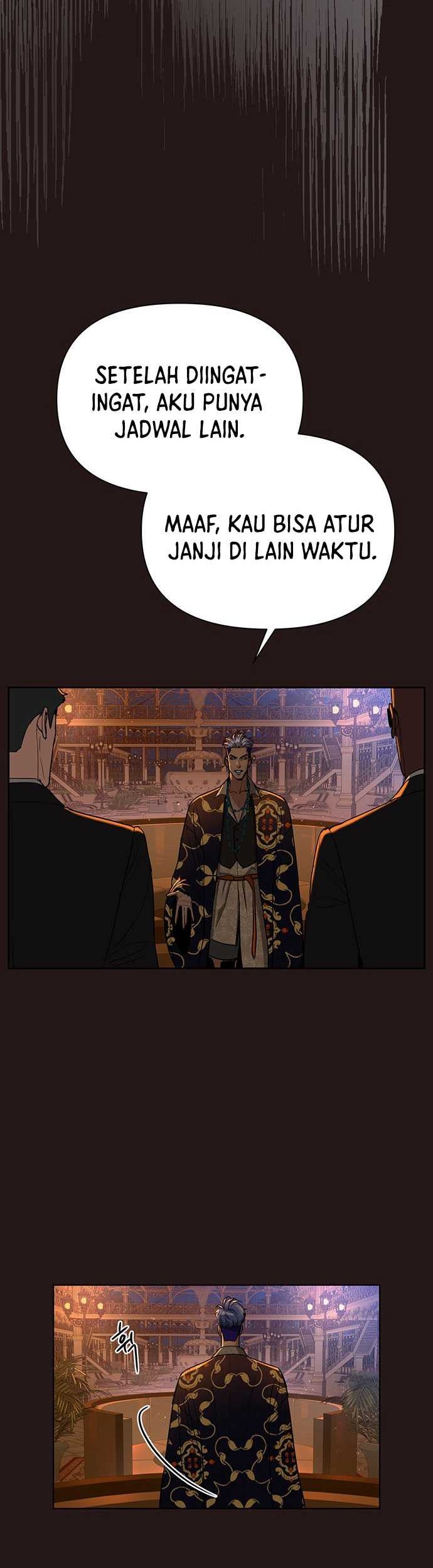 Haunting Chapter 5 - halaman 24
