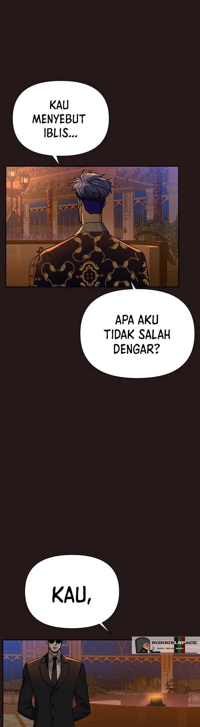 Haunting Chapter 5 - halaman 26