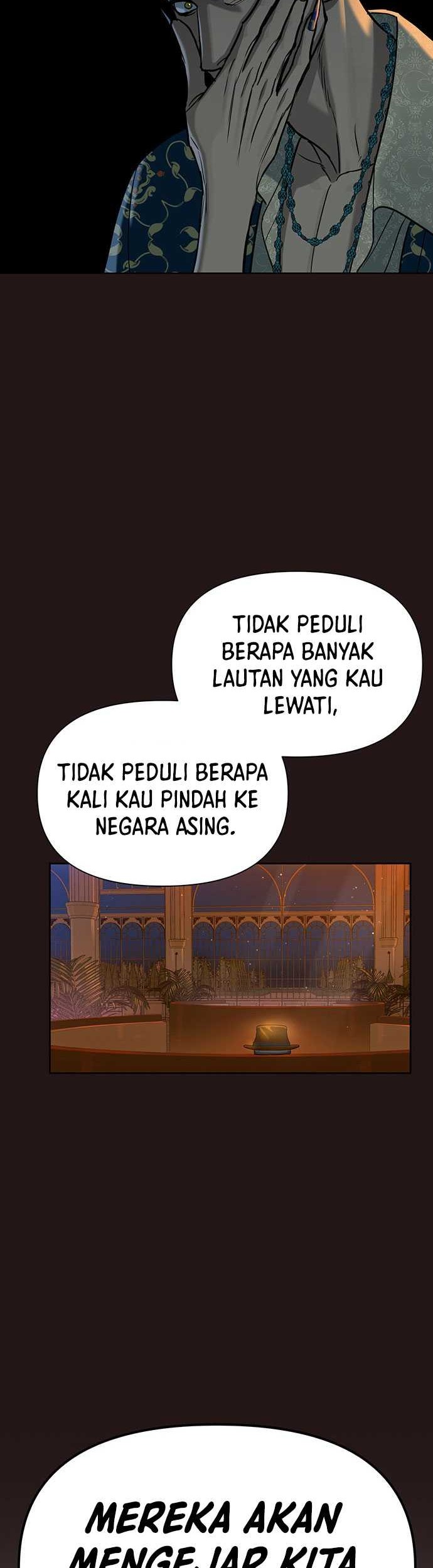 Haunting Chapter 5 - halaman 28
