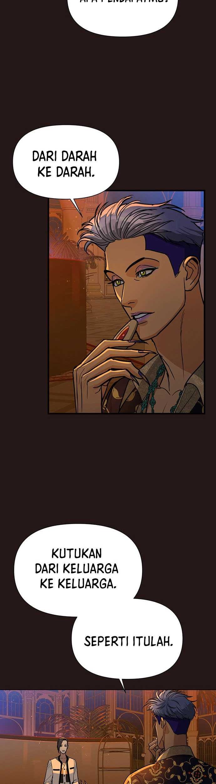 Haunting Chapter 5 - halaman 3