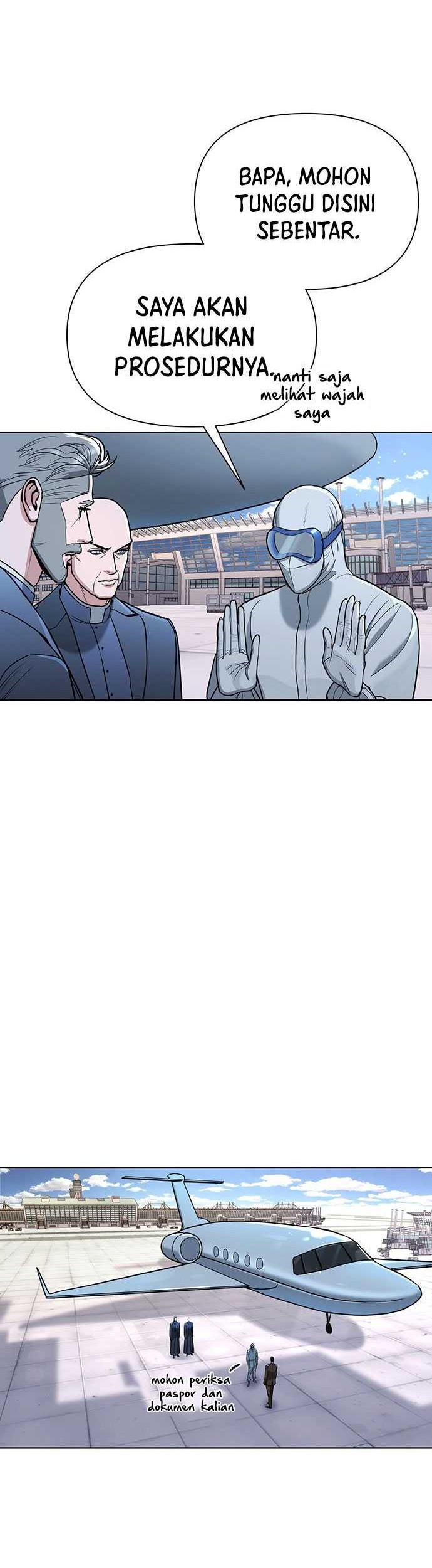 Haunting Chapter 5 - halaman 30