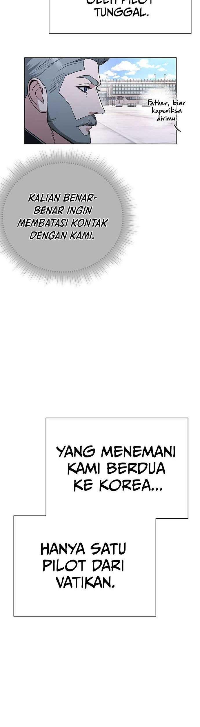 Haunting Chapter 5 - halaman 32